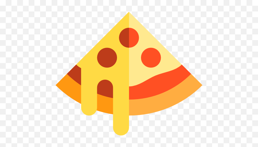 Pizza Icon At Getdrawings - Food Emoji,Pizza Tent Emoji