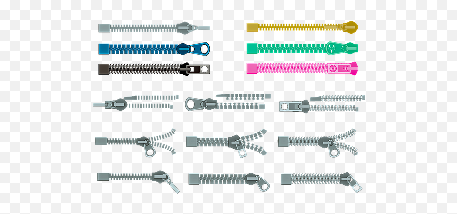 60 Free Zip U0026 Zipper Illustrations - Pixabay Transparent Zipper Open Emoji,Emoji Zipper