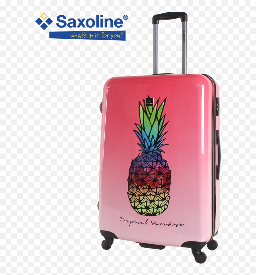 Pineapple Suitcase Carry Emoji,Mt Fuji Emoji