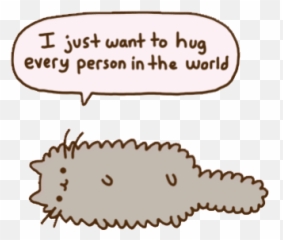 Anime Hugs Stickers For Android Ios - Just Want To Every Person Emoji