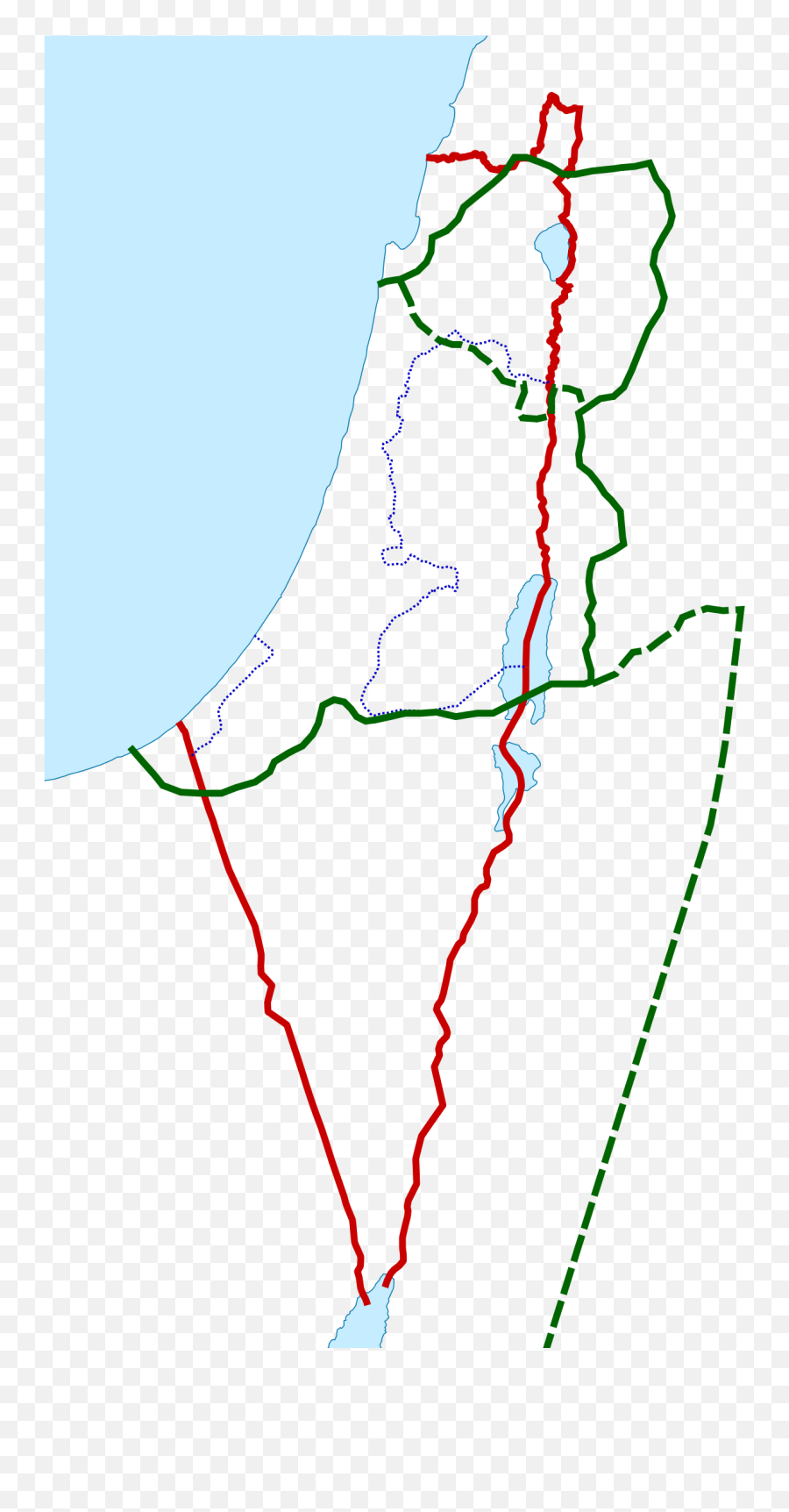 Palestine - Mapa Mudo De Palestina Emoji,Palestine Flag Emoji