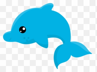 Ocean Friends Cutting Files Svg Dxf Pdf Eps Included - Dolphin Pdf Emoji,Emoji Silent Night