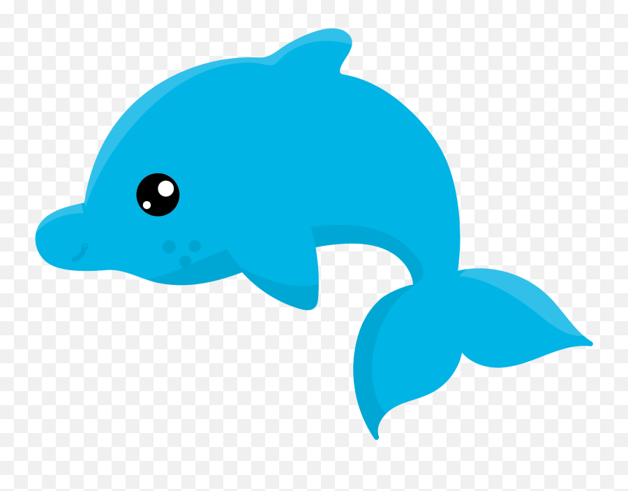 Ocean Friends Cutting Files Svg Dxf Pdf Eps Included - Dolphin Pdf Emoji,Emoji Silent Night