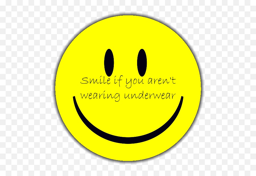 Funny Quote I Saw With A Smiley Face - High Res Smiley Face Emoji,Saw Emoji