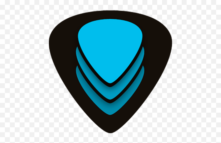 Guitar Tuner Pro - Guitartuna Latest Version Apk Download Blue Guitar Tuna Icon Emoji,Ukulele Emoji