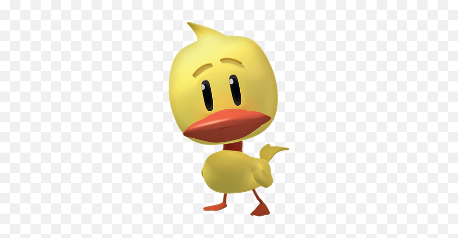 Bananas In Pyjamas Peck The Duck - Peck Bananas In Pyjamas Emoji,Duck Emoticon