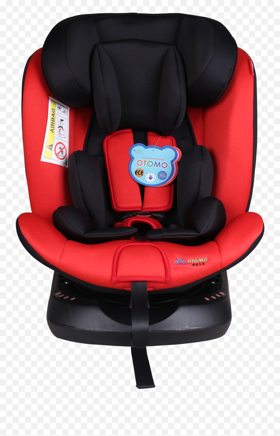 Hb636 360 Degree Rotation Car Seat - Car Seat Emoji,Seat Emoji
