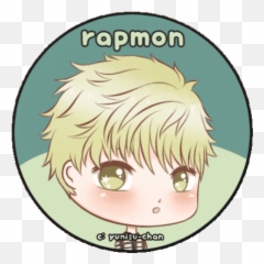 Top Bangtan Boys Stickers For Android - Hair Design Emoji
