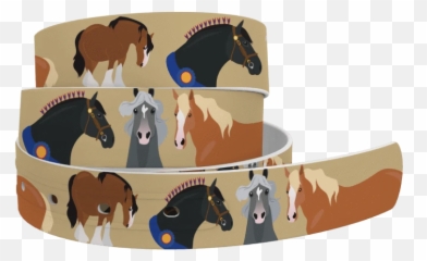 Equestrian Team Apparel - Pack Animal Emoji,Horse And Muscle Emoji