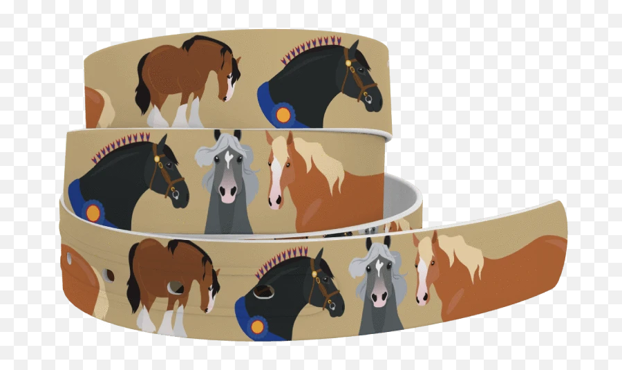 Equestrian Team Apparel - Pack Animal Emoji,Horse And Muscle Emoji