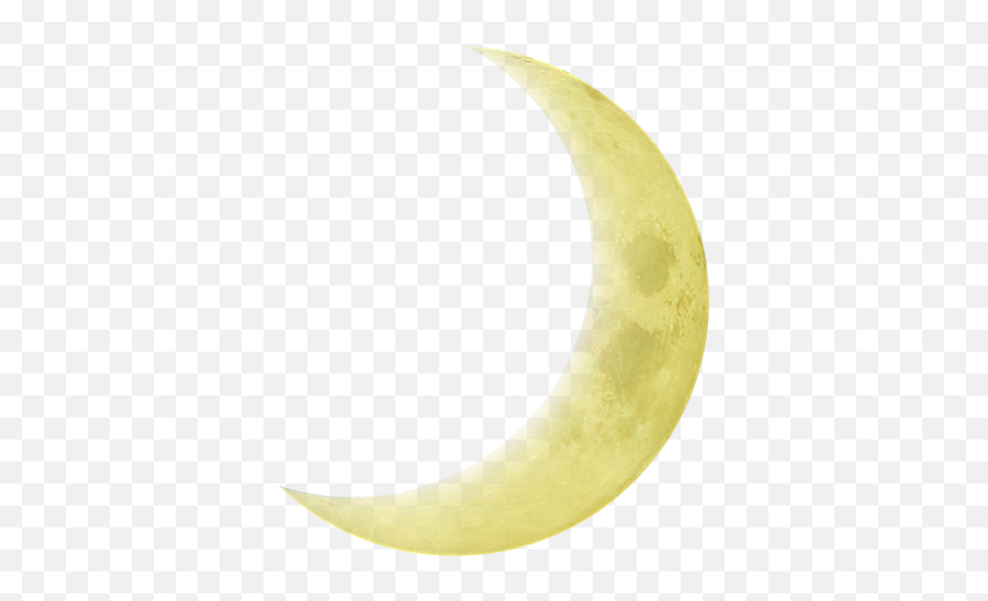 Crescentmoon Crescent Moon Moonlight Halfmoon Night - Moon Emoji,Half Moon Emoji