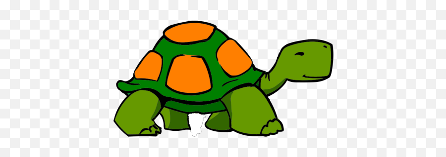 Swimming Turtle Png Svg Clip Art For Web - Download Clip Green Turtle Clipart Emoji,Turtle Bird Emoji