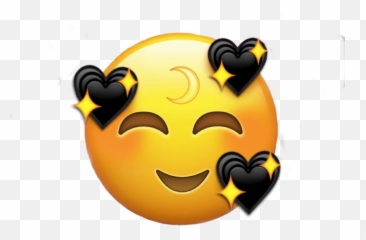 Tumblr - Emoji Tumblr Transparent Png,Moon Emoji