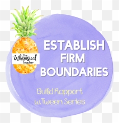 Instant Ways To Build Rapport - Seedless Fruit Emoji