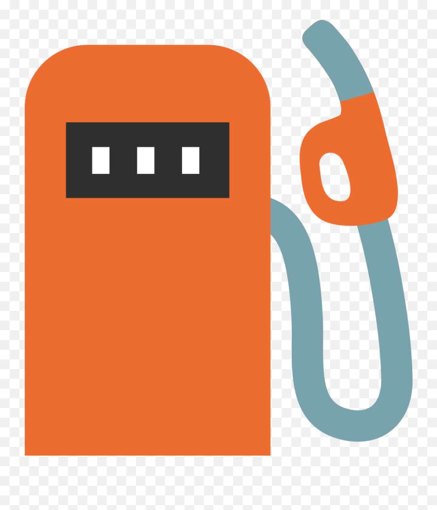 Emoji U26fd - Gas Pump Emoji,Gas Emoji