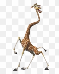 Drawing Hippopotamus Giraffe Madagascar - Giraffe From Madagascar Emoji,Giraffeemoji.com