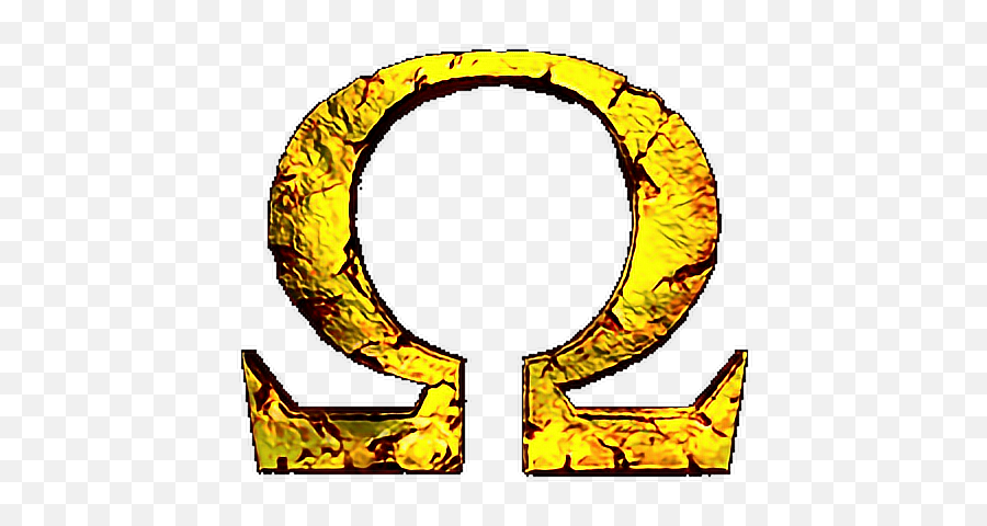 Godofwar Gow Kratos Playstation - God Of War Icon Png Emoji,Ps4 Emoji