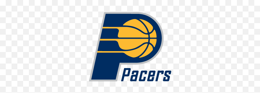 Joakim Noahs Hair Isnt Going Anywhere - Indiana Pacers Logo 2017 Emoji,Guess The Emoji Basketball 23