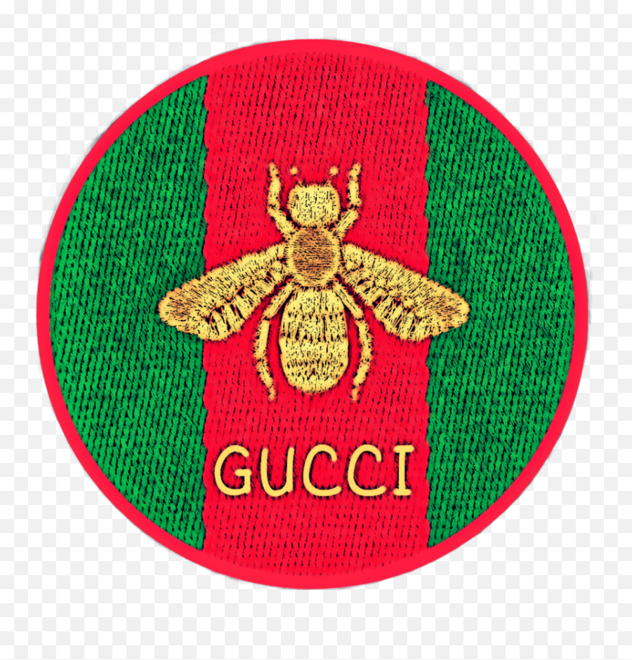 Bee Gucci Symbol - New Gucci Logo Bee Emoji,Gucci Symbol Emoji