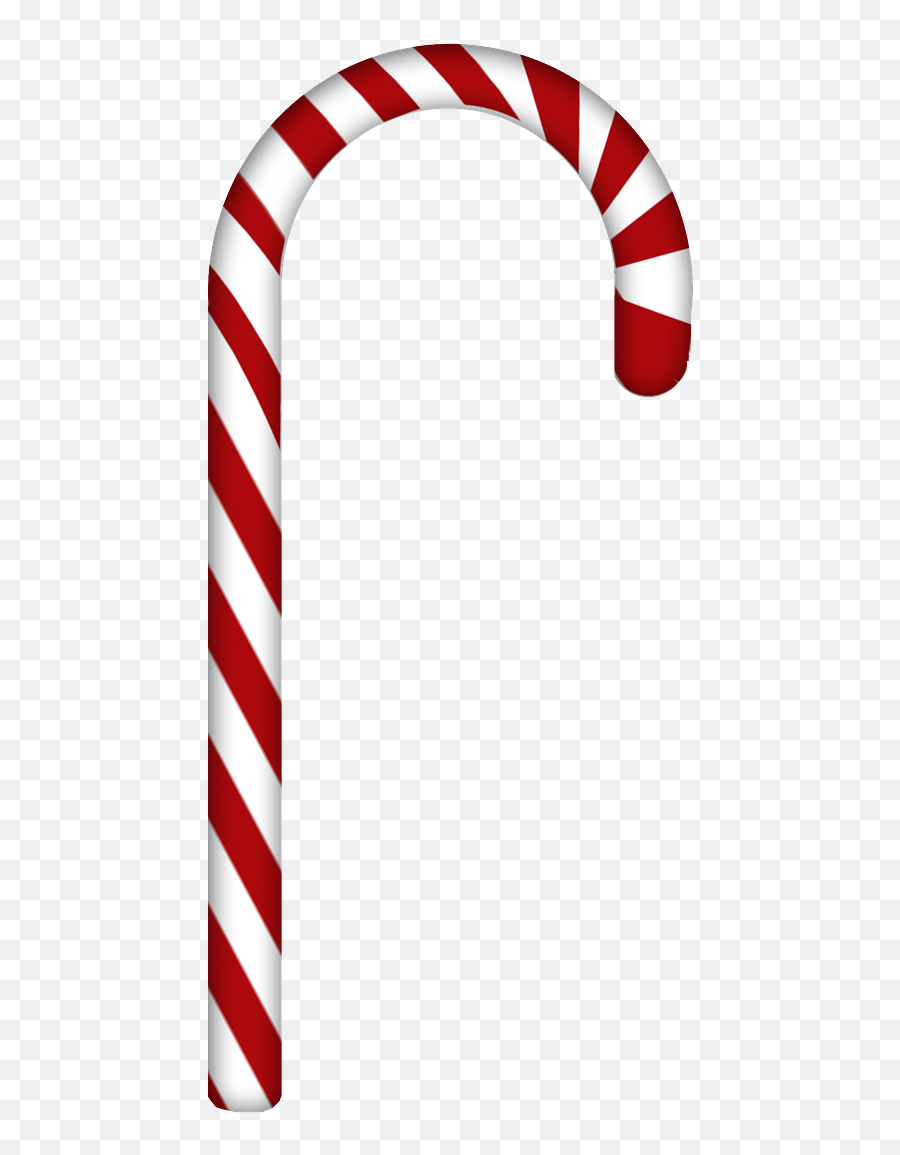 Candy Cane Christmas Sweetness Sweet Sugar - Santa Claus Stick Png Emoji,Candy Cane Emoji