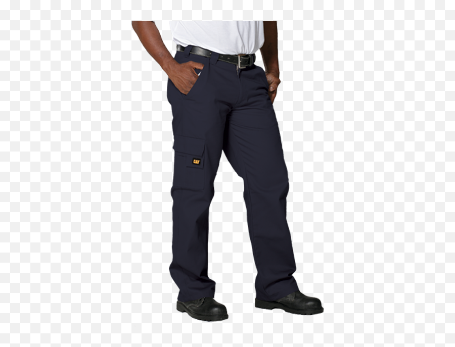 Cat Task Pants - Pocket Emoji,Black Emoji Pants