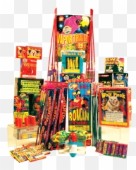 Phantom Fireworks New Yorker - Fireworks Pack Png Emoji,Firework Emoticon