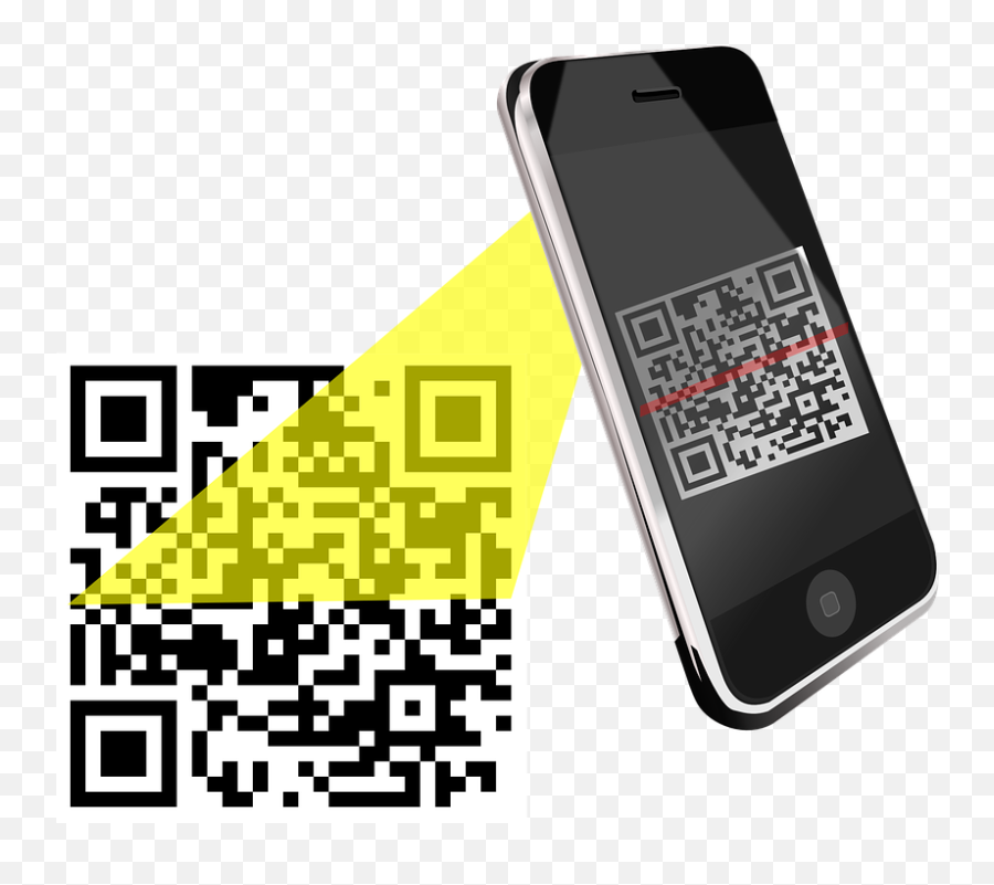 Free Matrix Data Images Phone Scanning Qr Code Emoji Angel On Earth Find The Emoji Free Transparent Emoji Emojipng Com