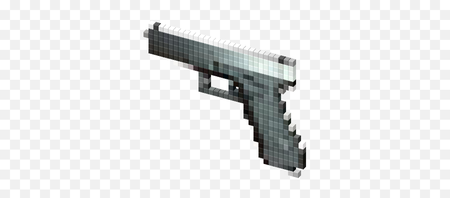 Gun Cursor - Rifle Emoji,Awp Emoji