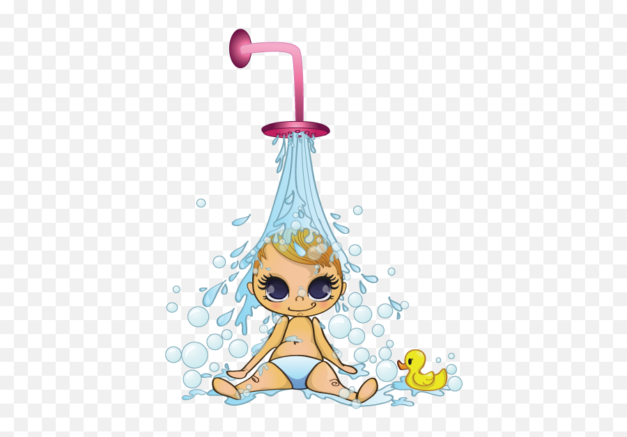 Download Shower File Hq Png Image - Take Shower Cartoon Png Emoji,Shower Emoticon