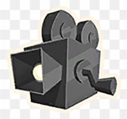 Lights Camera - Fortnite Camera Emoticon Emoji,Camera Emoji Png