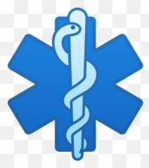Medical Symbol Emoji - Icon Medical Symbol Png,Coughing Emoji