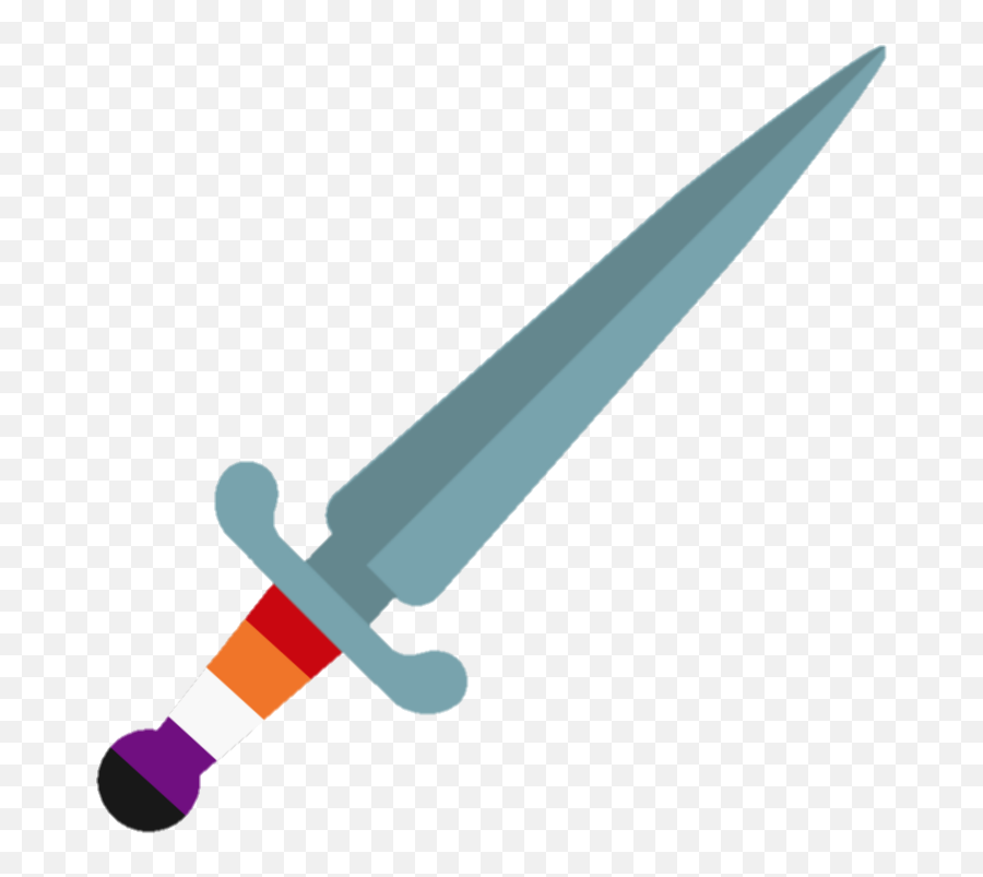 Pride Emojis Tumblr Posts - Sword,Trans Emoji
