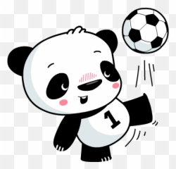 Panda Emoji - Imagenes De Pandas Emojis,Panda Emoji