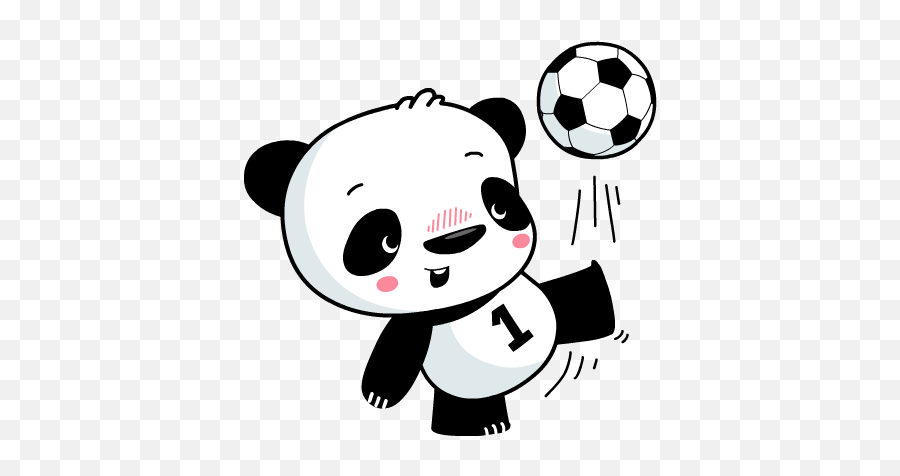 Panda Emoji - Imagenes De Pandas Emojis,Panda Emoji