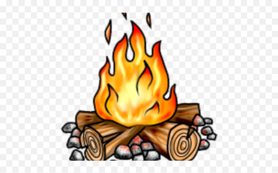 Clipcookdiarynet - Drawn Camp Fire Emoji 10 236 X 343 Transparent Background Camp Fire Clip Art,Fire Emoji Png