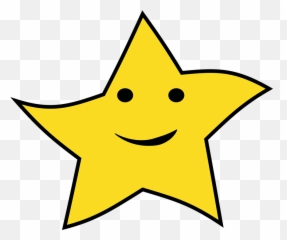 Free Star Vector Star Images - Vector Estrella Png Emoji,Star Wars Emoji