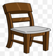 Draw A Chair - Draw A Chair Emoji,Chair Emoji