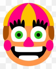 Rage A Nice Free To Use Emoji For Your - Fnaf Emojis For Discord,Rage Emoji