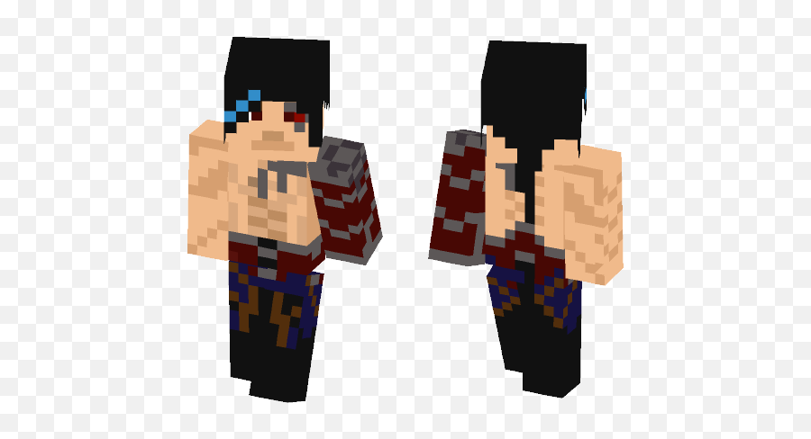 Download Kayn Lol Minecraft Skin For Free Superminecraftskins - Sai Baba Temple Emoji,League Of Legends Emojis