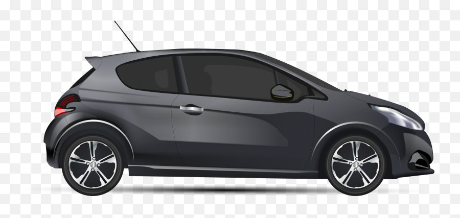 Emoji Clipart Car Emoji Car Transparent Free For Download - Car,Police Car Emoji