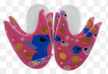 Zlipperz - Earrings Emoji,Stitch Emoji