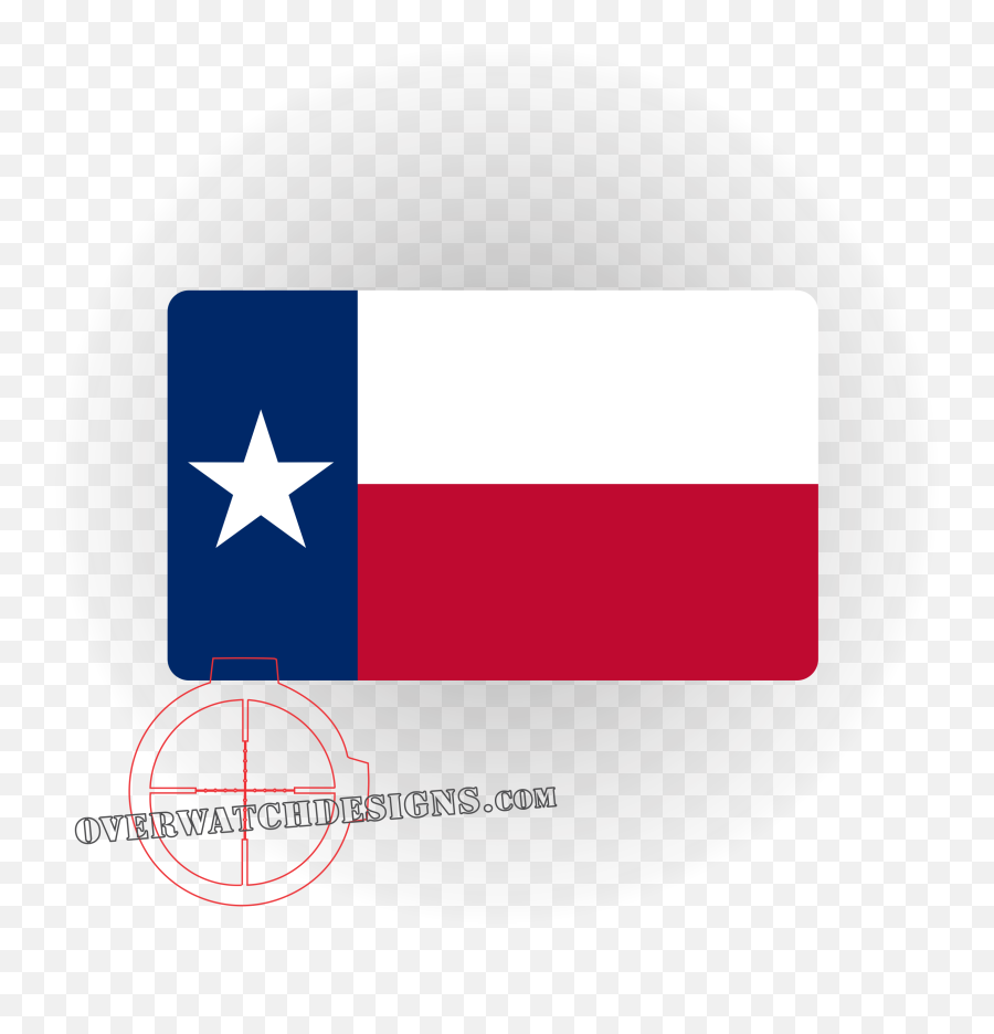 What Color Red Is The Texas Flag - Flag Of Texas Emoji,Afghan Flag Emoji