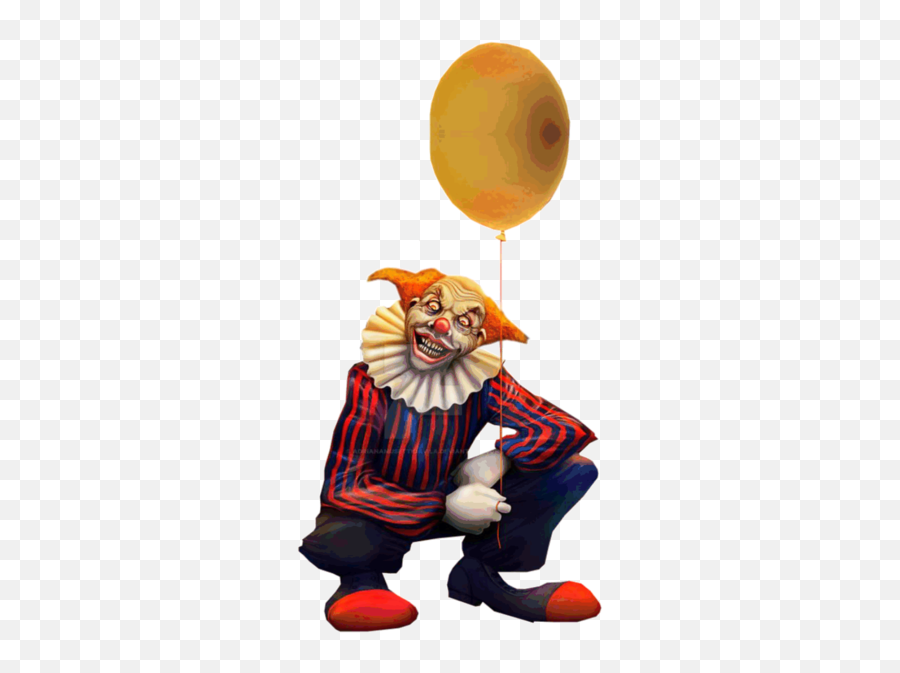 Clown Kneeling Png Official Psds - Clown Emoji,Kneeling Emoji