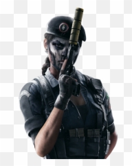 Rainbow Six Siege Png 9 Png Image - Rainbow Six Siege Png Emoji,Rainbow Six Siege Emoji