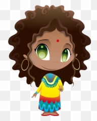 Hindu Clipart Transparent - Affiche Allo Enfance Maltraitée Name Tag Circle Design Emoji