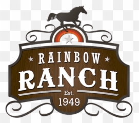 Download Family - friendly Horseback Riding In Western Sign Emoji