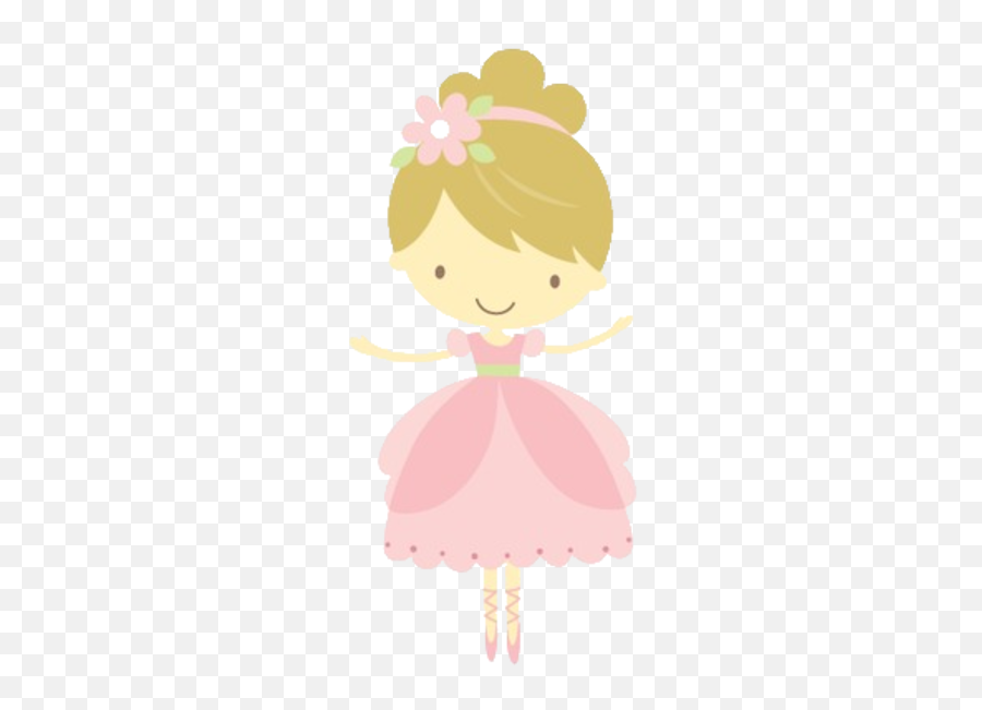 Tooth Fairy Clipart - Clipartix Pretty Pink Princesses Emoji,Tooth Fairy Emoji