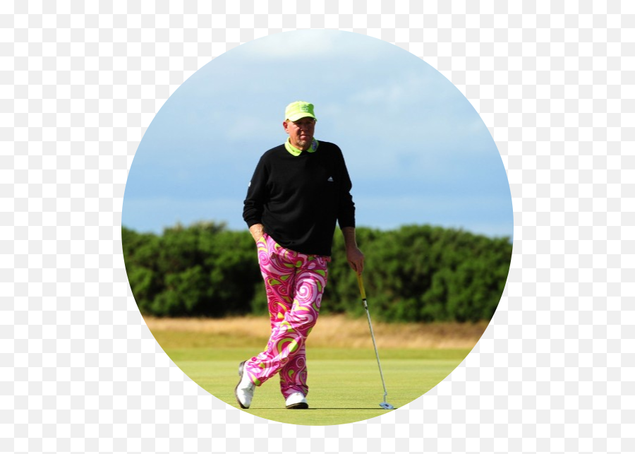 Popular And Trending Golfer Stickers On Picsart - Speed Golf Emoji,Golfer Emoji