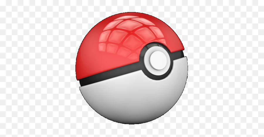 Pokeball Logo Png Download - Pokeball Png Full Size Png Emoji