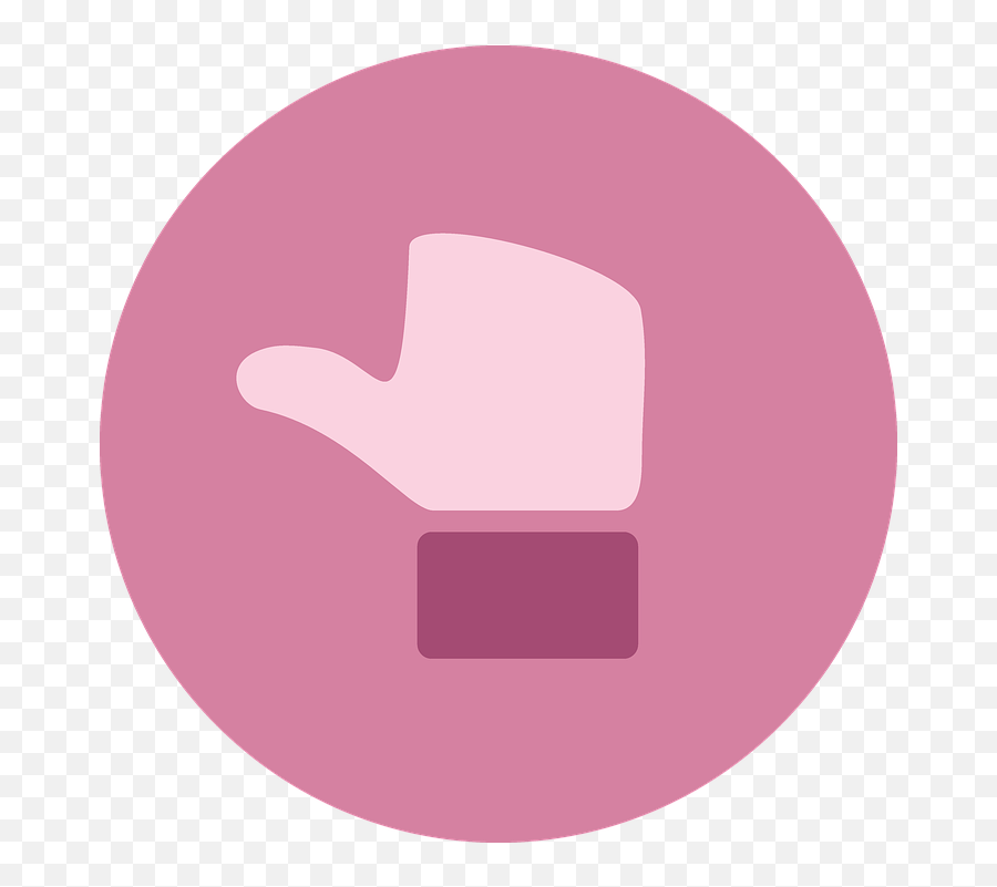 Thumb Thumbs Neutral Feedback - Neutral Thumb Png Emoji,Ok Hand Emoji